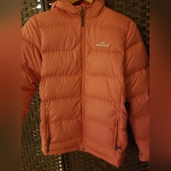 Kathmandu Jackets & Coats Kathmandu Girls Coat Poshmark